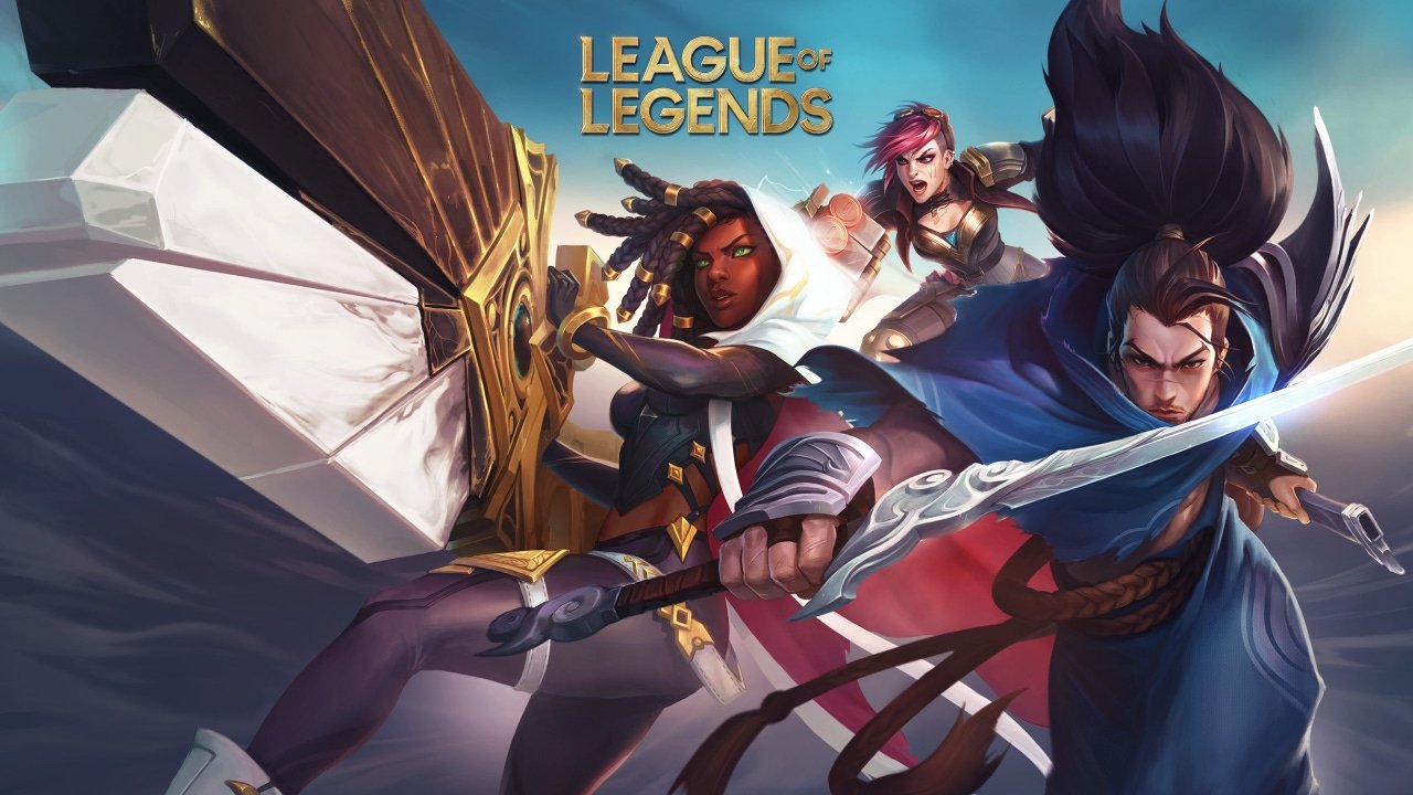 SAG-AFTRA trascina League of Legends nello sciopero dei videogiochi a causa della condotta dello studio di doppiaggio