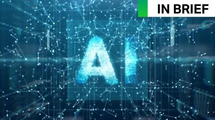 La domanda di intelligenza artificiale sta facendo aumentare vertiginosamente il consumo d'acqua nei data center