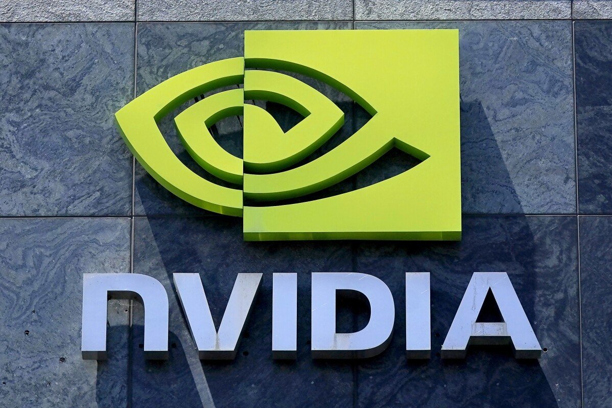 Tutti gli occhi sono puntati sulle azioni di Nvidia, quindi cosa sta succedendo?