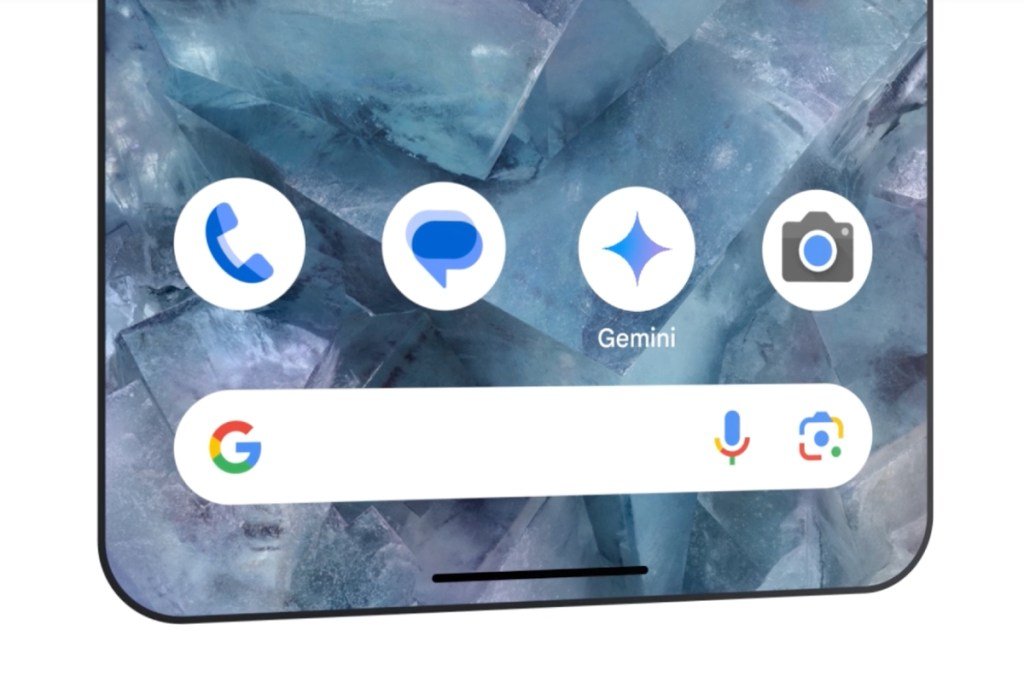 Google porta l'app mobile Gemini in India con il supporto di nove lingue indiane